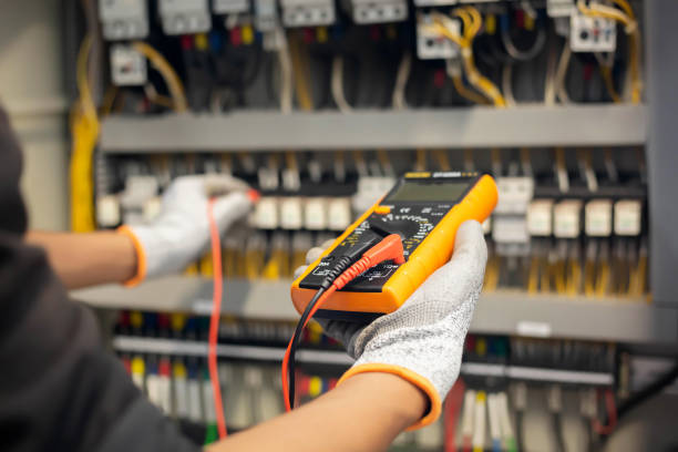 Best Emergency Electrical Repair Services  in Ball Pond, CT