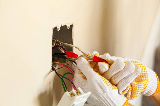 Emergency Electrical Repair Services in Ball Pond, CT